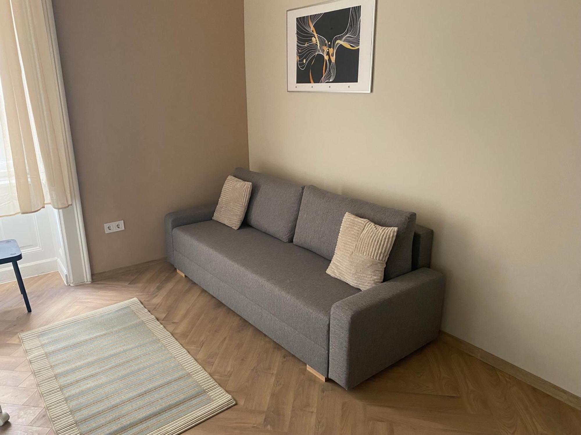 Appartamento Dohany By Kalvin Budapest