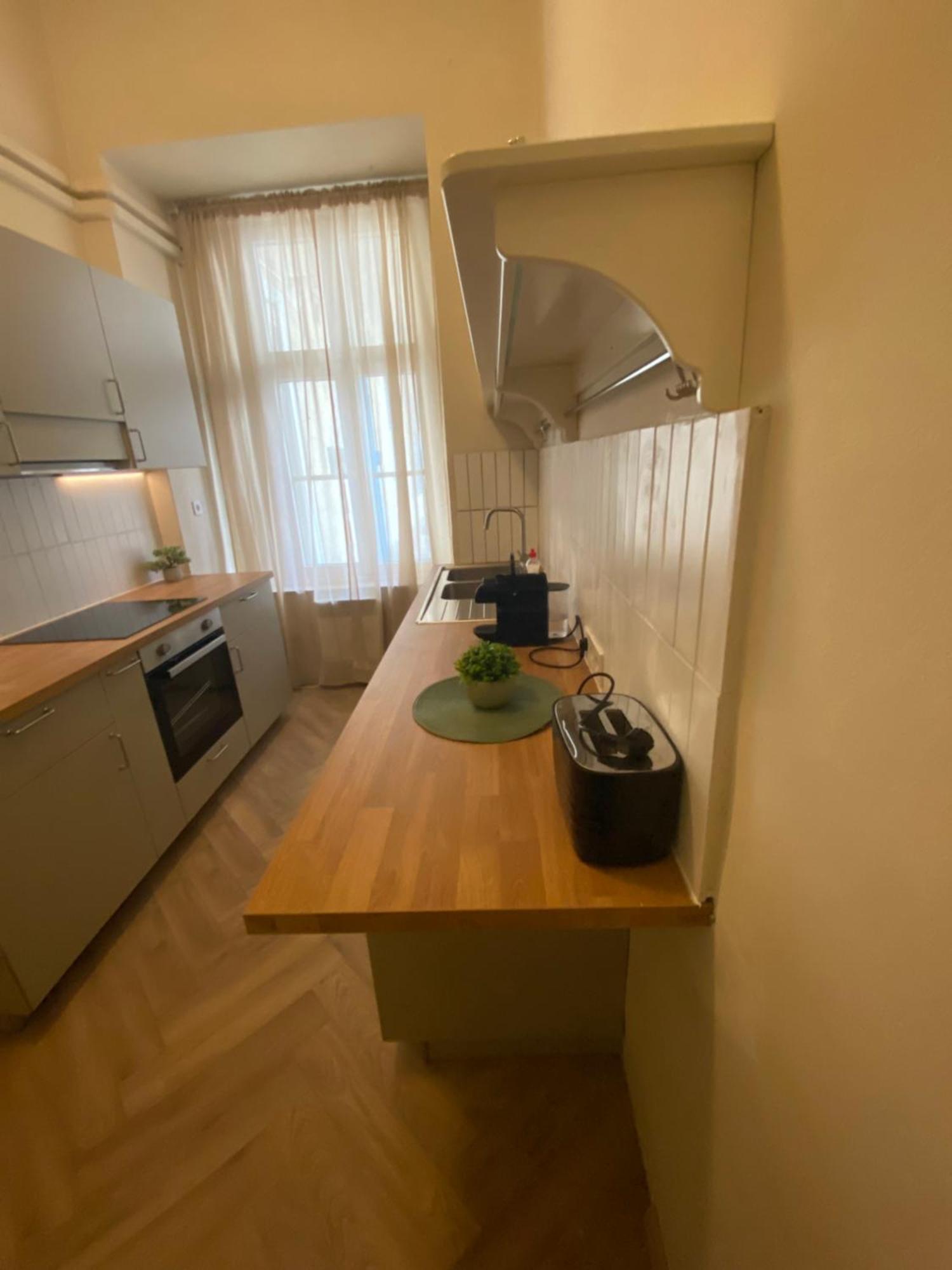 Appartamento Dohany By Kalvin Budapest
