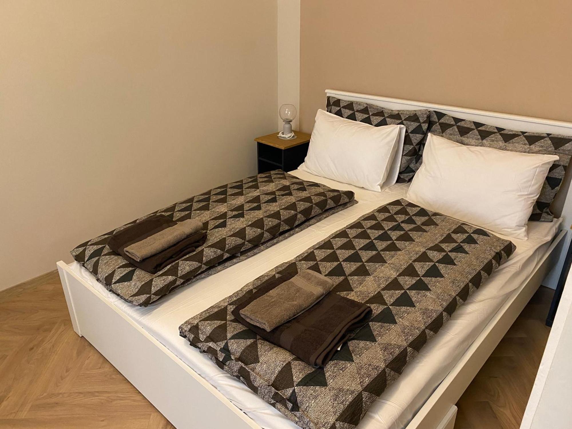 Dohany By Kalvin Budapest